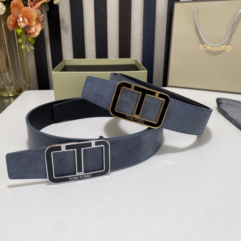 Tom Ford Belts